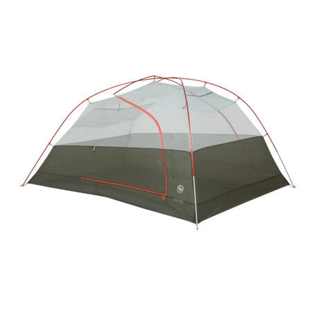 Big Agnes Copper Spur UL3 Tent - Ultralight 3-person trekking tent