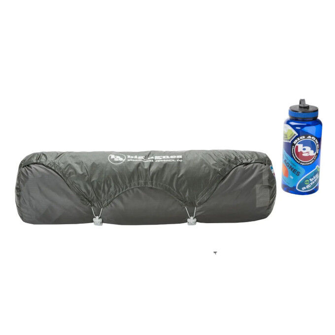 Tente Big Agnes Copper Spur UL3 - Tente trekking ultralégère 3 places