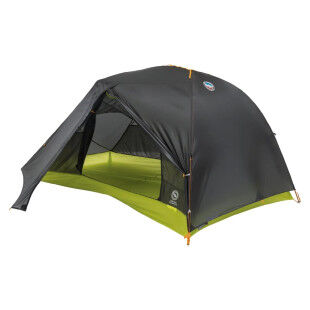 Big Agnes Tiger Wall UL2 Bikepack Tent - Ultralight 2-person