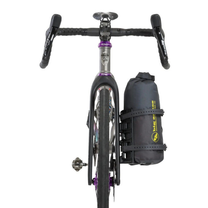 Big Agnes Tiger Wall UL2 Bikepack Zelt – Ultraleicht für 2 Personen