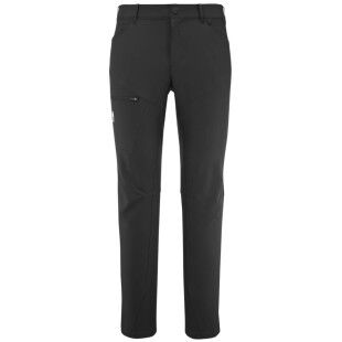 MILLET WANAKA STRETCH III Men's Hiking Pants - Black