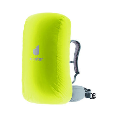 Deuter Raincover I: lightweight rain cover for backpacks from 20 to 35 liters