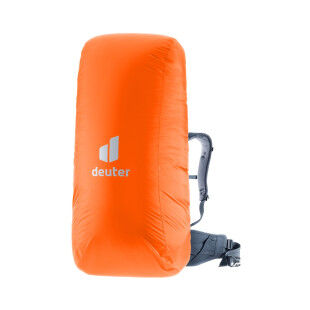 Deuter Raincover III Koi: Leichte Regenhülle für Rucksäcke von 45 bis 90 Litern
