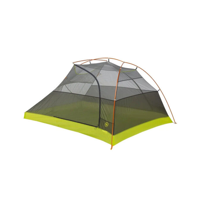 Big Agnes Tiger Wall UL3 Zelt – Ultraleichtes 3-Personen-Zelt