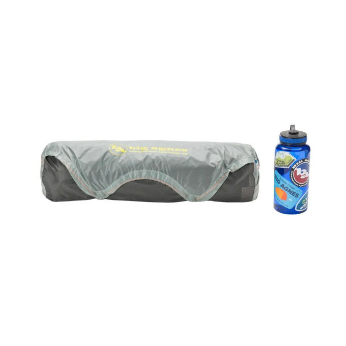 Big Agnes Tiger Wall UL3 Zelt – Ultraleichtes 3-Personen-Zelt
