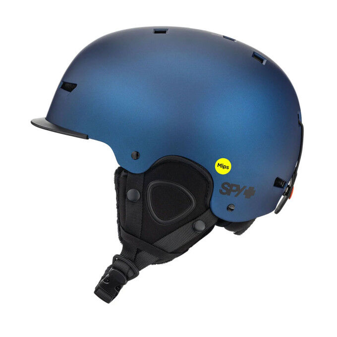 Spy GALACTIC MIPS ski helmet - Matte Lilac