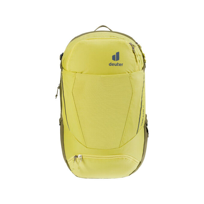 Deuter Trans Alpine 30: lo zaino da MTB per escursioni alpine