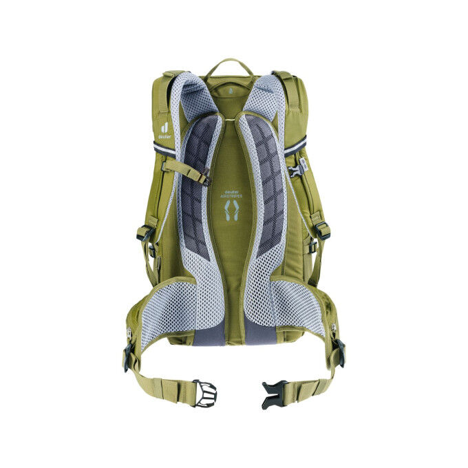 Deuter Trans Alpine 30: Der Mountainbike-Rucksack für Touren in den Alpen