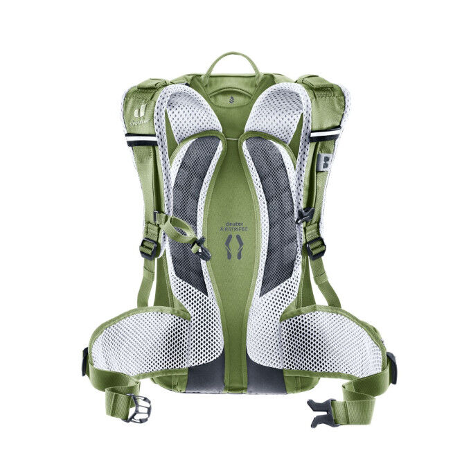 Deuter Trans Alpine 28 SL: women's cycling backpack for alpine excursions
