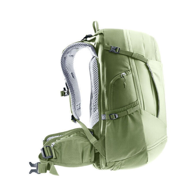 Deuter Trans Alpine 28 SL : sac à dos vélo femme pour excursions alpines