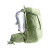 Deuter Trans Alpine 28 SL: women's cycling backpack for alpine excursions