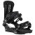 Attacchi da snowboard Union Force: versatilità, potenza e comfort