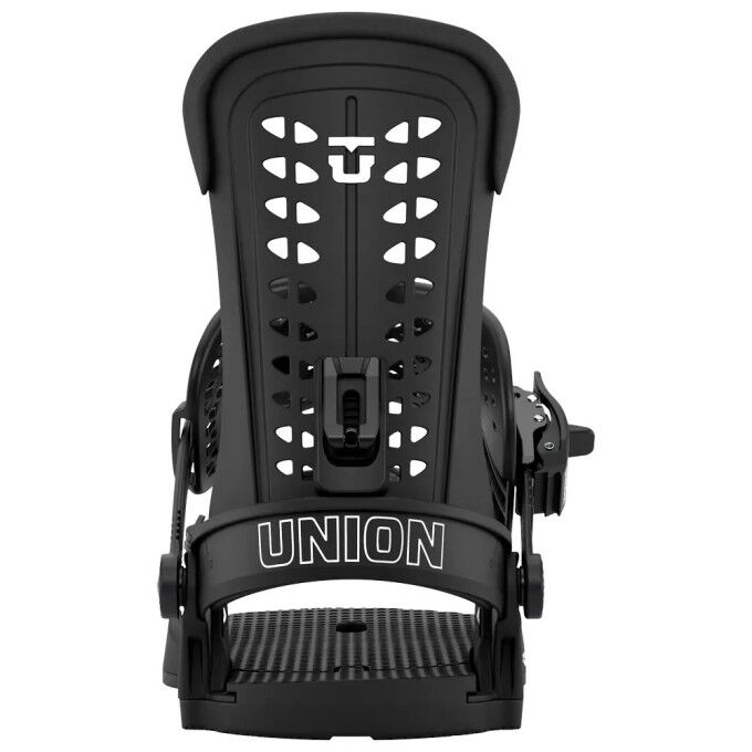 Union Force snowboard bindings – Versatility, power, and comfort