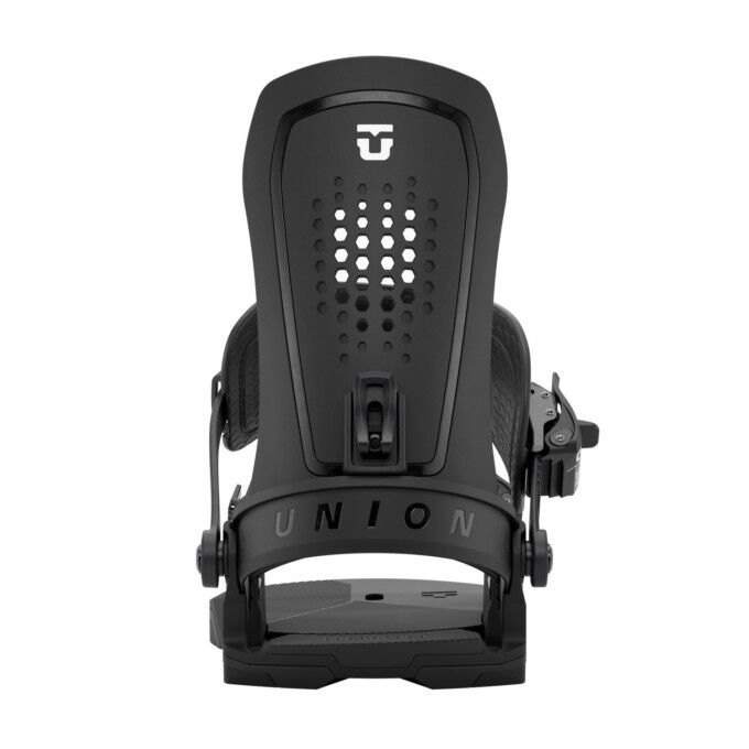 Union Force Snowboard Bindings – Versatility, Responsiveness & Strength