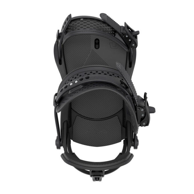 Fixations Snowboard Union Force – Polyvalence, Réactivité & Solidité