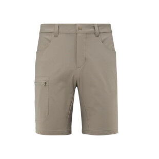 Men's hiking shorts MILLET UBIC STRETCH-Dorite
