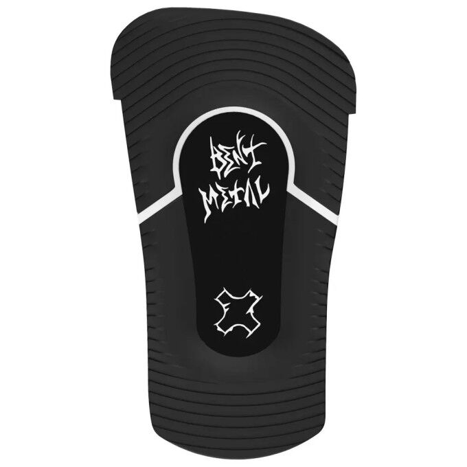 Attacchi da snowboard Bent Metal JOINT – Versatilità e flessibilità media