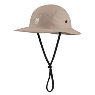 Gorra de senderismo para hombre MILLET WANAKA-Rope