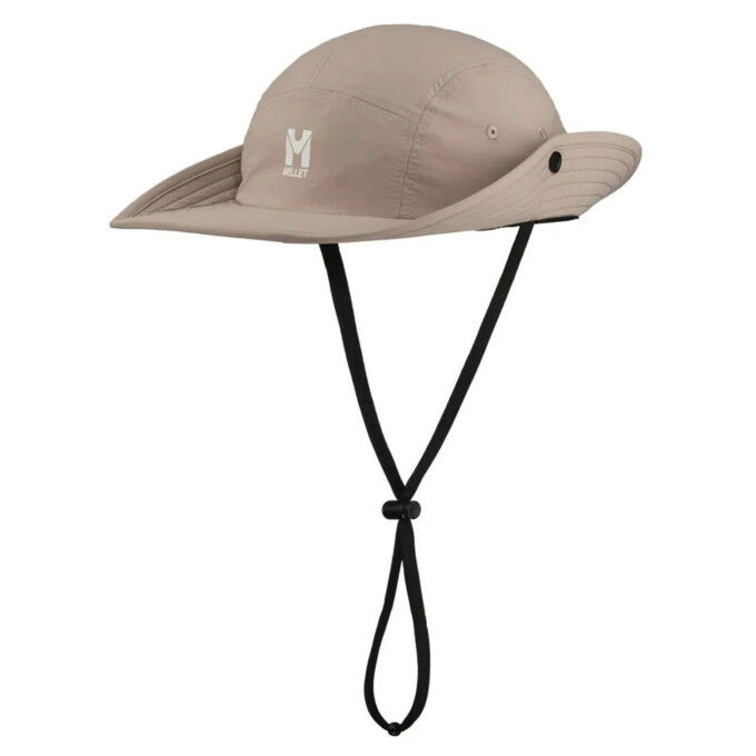 Chapeau de randonnée Homme MILLET WANAKA-Rope