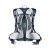 Deuter Trans Alpine 28 SL Women's: technical and ventilated mountain bike backpack