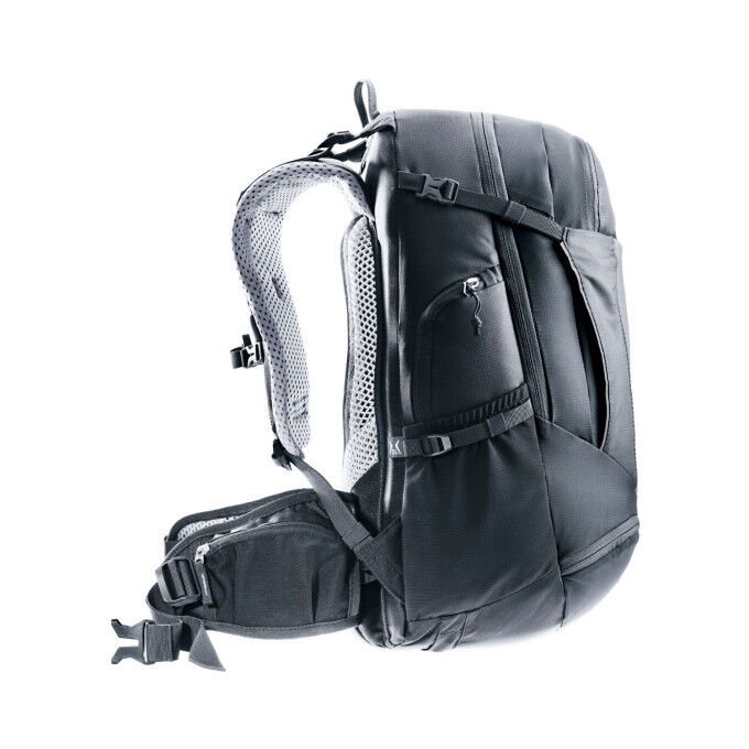 Deuter Trans Alpine 28 SL Donna: zaino tecnico e ventilato per MTB