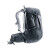 Deuter Trans Alpine 28 SL Women's: technical and ventilated mountain bike backpack