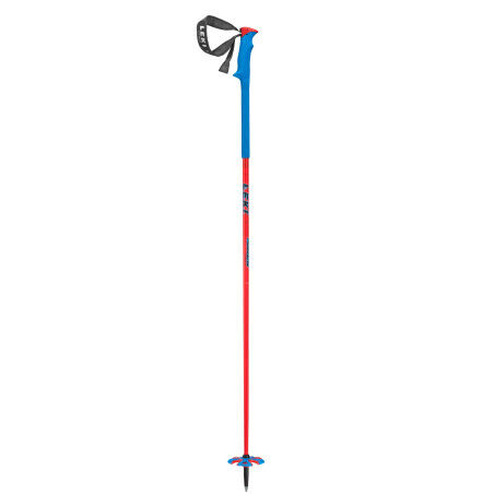 Leki RED BIRD