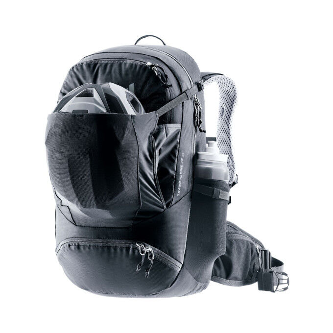 Deuter Trans Alpine 28 SL Donna: zaino tecnico e ventilato per MTB