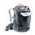 Deuter Trans Alpine 28 SL Damen: Technischer und belüfteter Mountainbike-Rucksack