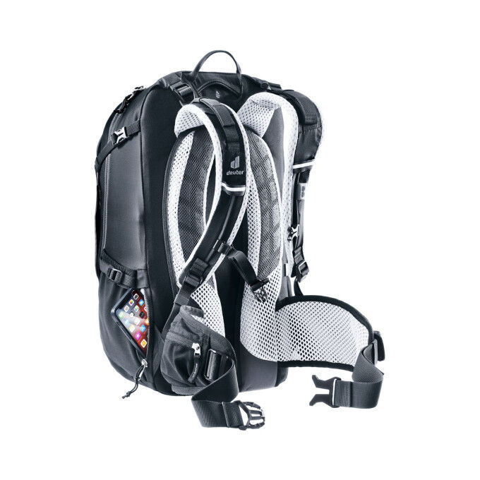 Deuter Trans Alpine 28 SL Donna: zaino tecnico e ventilato per MTB
