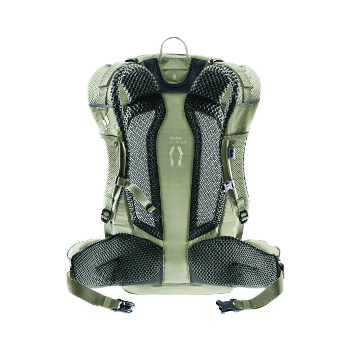 Deuter Trans Alpine Pro 28: Fahrradrucksack für lange Strecken