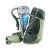 Deuter Trans Alpine Pro 28 : sac vélo taillé pour les longues distances