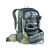 Deuter Trans Alpine Pro 28: a bike bag designed for long distances