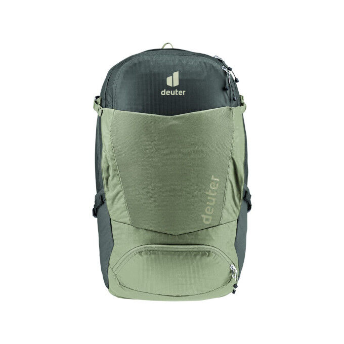 Deuter Trans Alpine Pro 28 : sac vélo taillé pour les longues distances