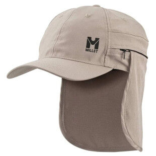 MILLET TREKKER II-Rope hiking cap