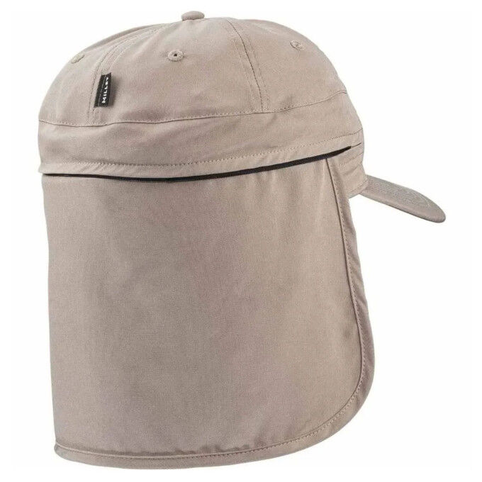 Wander-Kappe MILLET TREKKER II-Rope