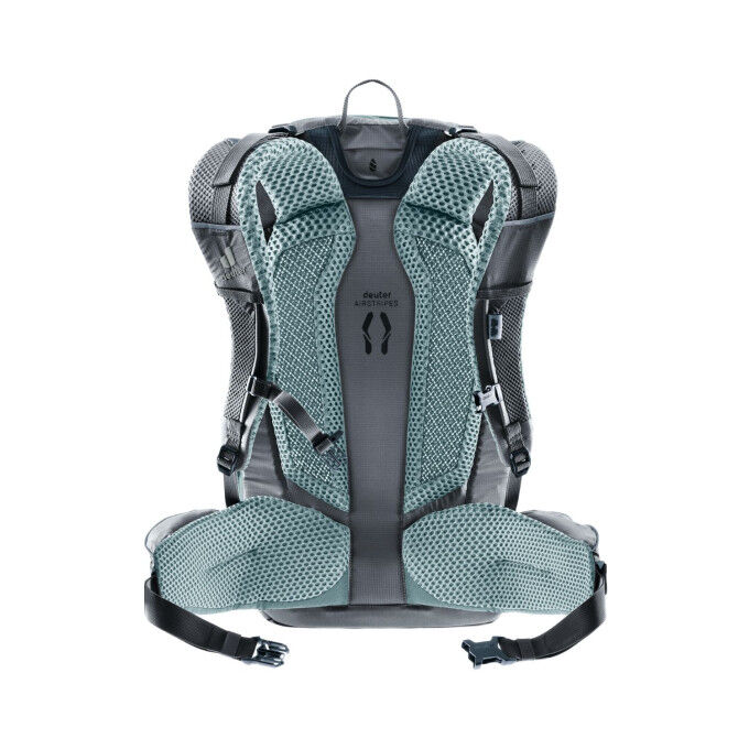 Deuter Trans Alpine Pro 28: uno zaino tecnico e stabile per la bicicletta