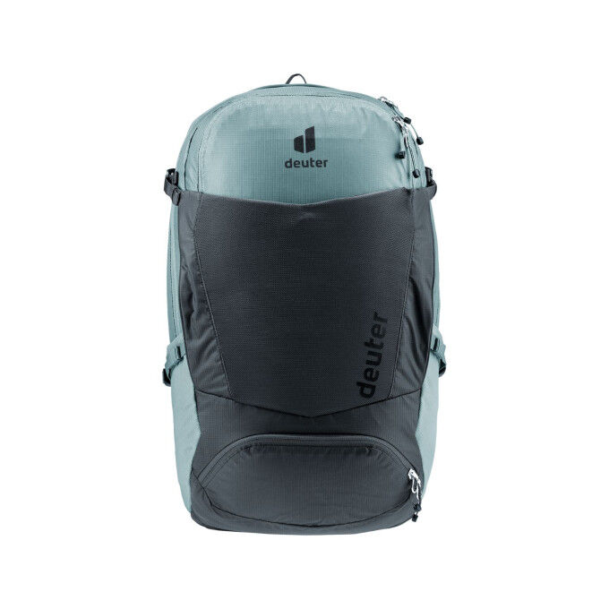 Deuter Trans Alpine Pro 28: una mochila técnica y estable para ciclistas