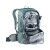 Deuter Trans Alpine Pro 28: ein technischer und stabiler Fahrradrucksack