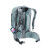 Deuter Trans Alpine Pro 28: una mochila técnica y estable para ciclistas