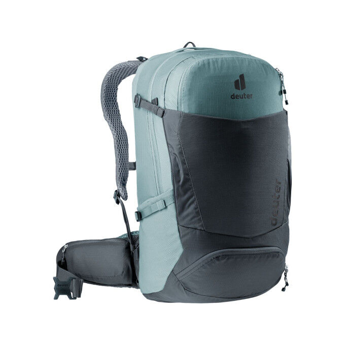 Deuter Trans Alpine Pro 28: uno zaino tecnico e stabile per la bicicletta