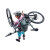 Deuter Trans Alpine Pro 28 : un sac vélo technique et stable