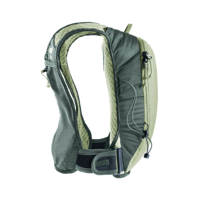 Deuter Rogla 5: ultraleichter und atmungsaktiver Fahrradrucksack