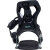SP Bindings CORE Green Snowboard Bindings – Versatility and Flow
