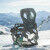 SP Bindings CORE Green Snowboard Bindings – Versatility and Flow