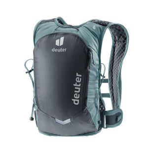 Deuter Rogla 5: la mochila para bicicleta ligera y eficaz