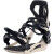 Fijaciones SP BASE+ Fijaciones de snowboard beige | Comodidad, ligereza y FASTEC®