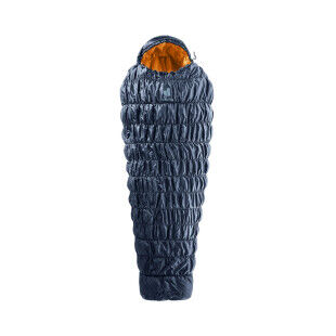 Deuter Exosphere 0C/32F sleeping bag: comfort and lightness for your nights in the mountains