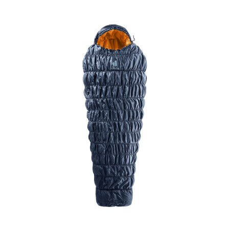 Sac de couchage Deuter Exosphere 0C/32F : confort et légèreté pour vos nuits en montagne