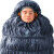 Deuter Exosphere 0C/32F sleeping bag: comfort and lightness for your nights in the mountains